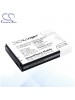 CS Battery for Huawei PBD02LPZ10 / Huawei Emobile GL02P Battery HUL002SL