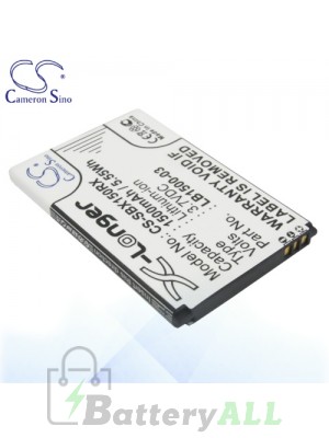 CS Battery for Huawei E5-0315 E50318 E5-0318 E5830 E5832 E5832s Battery SBX150RX