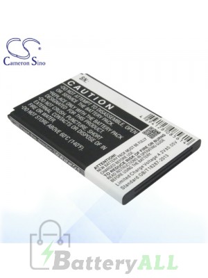 CS Battery for Huawei E5836s E5838 E583X E585 E586 E586E ET5321 Battery SBX150RX