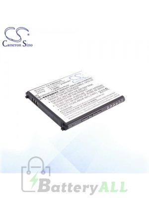 CS Battery for NEC AL1-003988-101 / NEC PA-MR03LN PA-MR03LN6B Battery PMR003SL