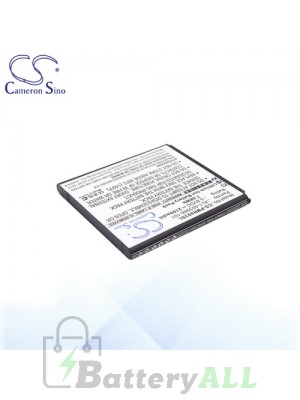 CS Battery for NEC Aterm MR04LN / AtermMR03LN 3B Battery PMR003SL