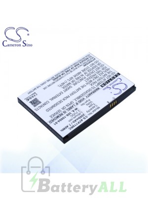 CS Battery for Netgear AC779S / AC790S Battery ATP779RC