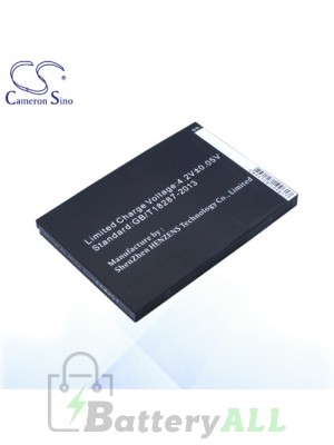 CS Battery for Netgear AirCard 779S / 779S 4G / 790 / 790s Battery ATP779RC