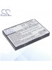 CS Battery for Netgear AC778AT-100NAS / Around Town 4G LTE Battery ATP781RC