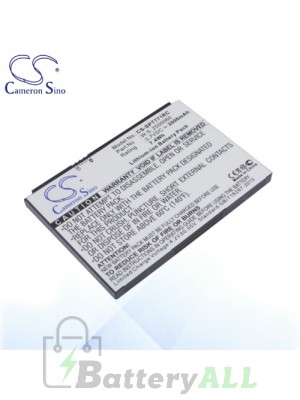 CS Battery for Netgear Aircard 782s Battery SPT771RC