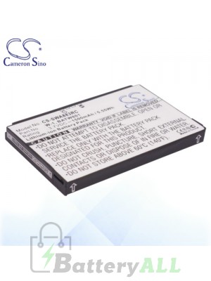 CS Battery for Netgear AirCard 778S / Mingl 4G / Mingle 3G / 4G Battery SWA883RC