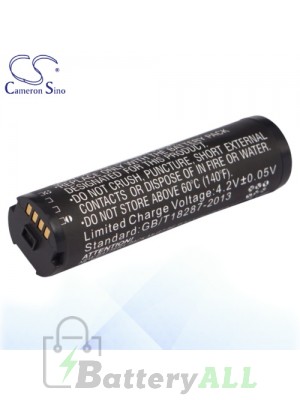 CS Battery for Novatel Wireless 65394 / MiF 2 / 5792 / MiFi5792 Battery MF5792SL