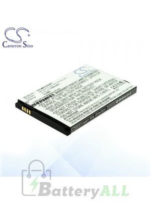 CS Battery for Novatel Wireless MiFi 3352 4082 4510 4082 4G Battery MR3352RC