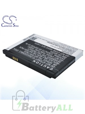 CS Battery for Sierra Wireless Wi-Fi 4G FC80 Battery SWA760RX