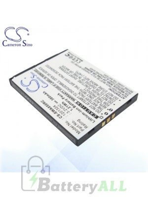 CS Battery for Sierra Wireless AirCard 595U 875U 880U 881 881U Battery SWA850RC