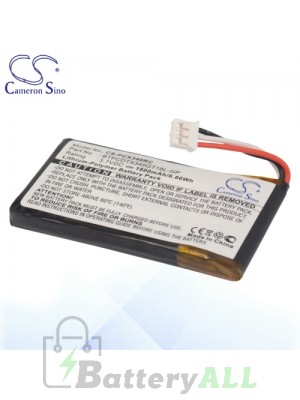 CS Battery for Sprint BTPCDTX340GT18L-GP / PCDTX340GT TX340GT Battery PCX340RC