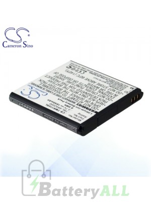 CS Battery for TP-Link 3G/3.75G Powered Wireless Router Battery TMR110SL