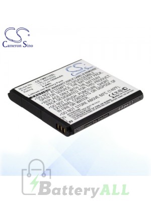 CS Battery for TP-Link 150Mbps 3G Mobile Wireless Router Battery TMR110SL