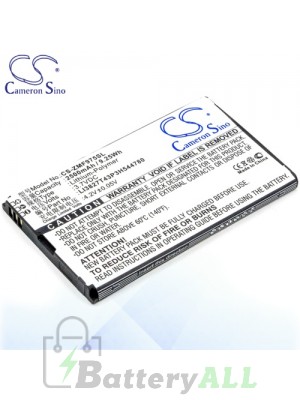 CS Battery for ZTE LI3827T43P3H544780 ZEBAU1 / ZTE 303ZT 305ZT Battery ZMF975SL