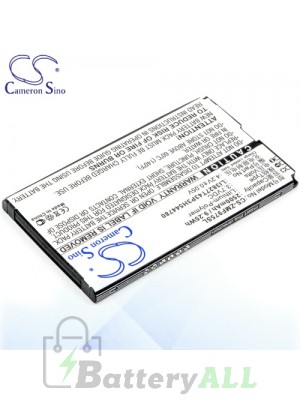 CS Battery for ZTE 306ZT / MF975 / MF975S / Pocket Wifi Battery ZMF975SL