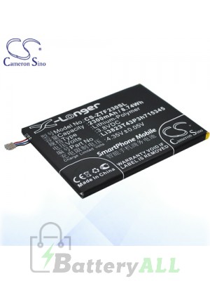 CS Battery for ZTE MF910 / 4G LTE Battery ZTF230SL