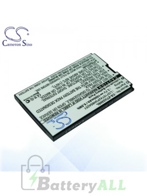 CS Battery for ZTE Z660G / Whirl z660G / MF30 A6 WiFi Router Battery ZTU230SL