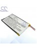 CS Battery for Apple 616-0282 / 616-0283 Battery IPNA2SL