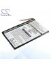 CS Battery for Apple P325385A4H Apple iPod 1st 2nd Generation Battery IPOD1SL