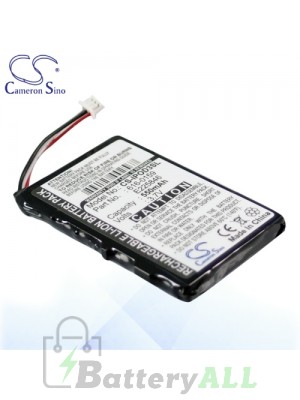 CS Battery for Apple 616-0159 E225846 / iPod 10GB 15GB 20GB 30GB 40GB Battery IPOD3SL