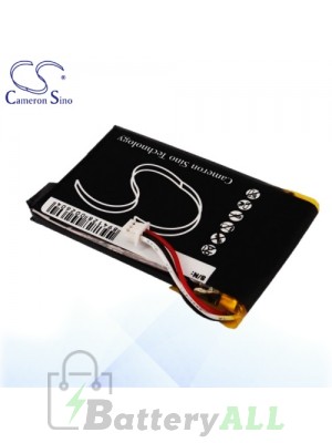 CS Battery for Apple Photo 30GB 40GB 60GB Battery IPOD4XL