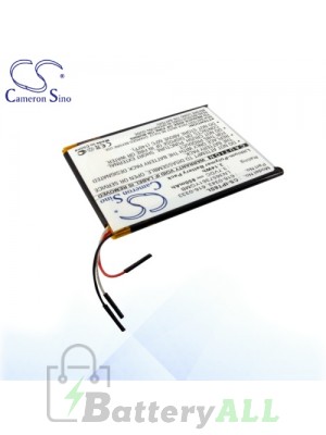 CS Battery for Apple LN3657361YGMB / P11G68-01-S01 Battery IPT8SL