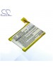 CS Battery for Archos 39A402850 Archos 8100 28 Internet Tablet Battery AR284SL