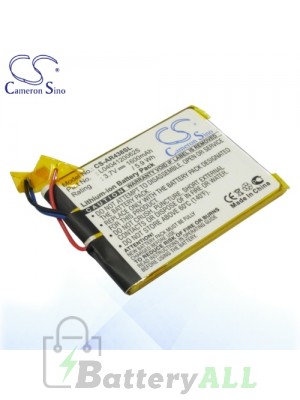 CS Battery for Archos L04041200625 / Archos A43IT 8GB 16GB Battery AR438SL