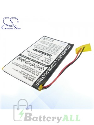 CS Battery for Archos GApple Mini 400 402 402CC Battery GM400SL
