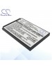 CS Battery for Creative 70PD000000039 / BA20603R69900 Battery BA0005SL