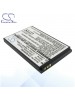 CS Battery for Creative CZMAB01 / DAA-BA0005 Battery BA0005SL