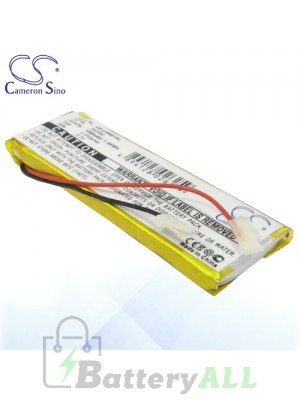 CS Battery for Creative 42060 / Creative Muvo Battery CRM01SL