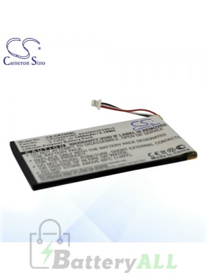CS Battery for Creative BA20603R79914 / LPCS285385 Battery CRT05SL