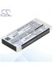 CS Battery for Creative Nomad Jukebox 3 Battery CRT06SL