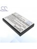 CS Battery for Creative Vado HD Battery CRT202SL