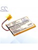 CS Battery for Creative 8E0604001 / Creative DVP-FL0007 Battery DA002SL