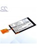 CS Battery for Creative BAC0603R79921 / Creative Zen Wav Battery DA004SL