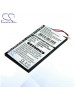 CS Battery for Creative BA20603R79906 Battery DA007SL