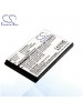 CS Battery for Creative BA20203R79909 / DAA-BA0009 Battery DA009SL