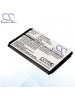 CS Battery for Creative Zen Micro Photo Battery DA009SL