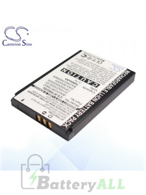 CS Battery for Creative 331A4Z20DE2D / 73PD000000005 Battery R79902SL
