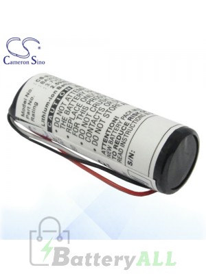CS Battery for Creative BA20203R79908 / BP1443L68 Battery R79908SL
