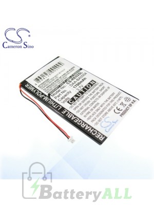 CS Battery for Creative BA20603R79901 / DAA-BA0004 Battery RE02SL