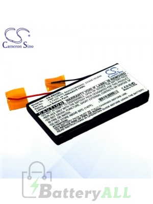 CS Battery for Creative 233AE15CENI / BA20203R60800 / PMP-CRE03 Battery RE03SL