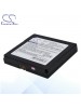 CS Battery for Creative Zen Protable Media Center Battery UCZPASL