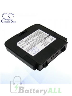 CS Battery for Delphi XM Satellite Radio SA10120 Roady Battery DXM120SL
