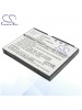 CS Battery for Delphi 990307 / Delphi XM SKYFi 3 / SA10225 Battery DXM3SL