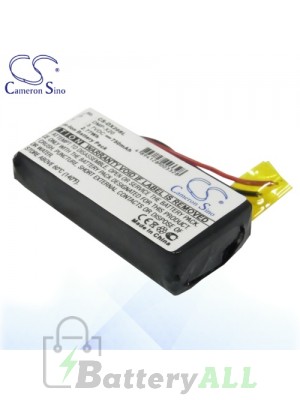 CS Battery for Gateway DMP-X20 / Gateway DMP-X20 MP3 player Battery DX20SL