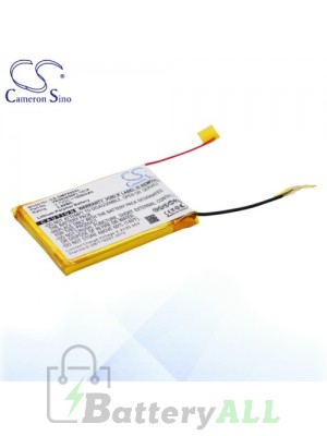CS Battery for Grundig MPixx 8000 8400 8800 Battery GMP800SL
