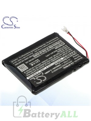 CS Battery for I-Audio X5L 30GB Battery SFM6SL